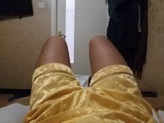 -富悦康养生会所(彩虹新城店)