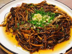 -汤记传菜(浦江店)