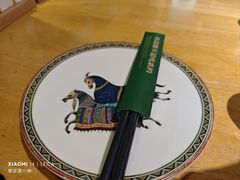 餐具摆设-蒙料·手把肉(望京店)