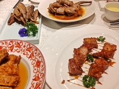 -金美华轩(东方路齐鲁店)