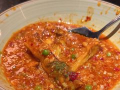 -华豫川酒家(大卫城店)