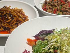-大鸭梨烤鸭店(花园村店)