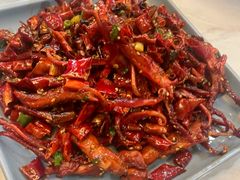 -辣盆盆麻辣小龙虾(哈尔滨总店)