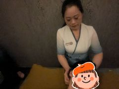-蔓想足道·SPA·按摩·养生(合生汇店)