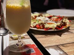 玉米脆片-TACOS by miumiu(地堡街店)