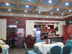-丰泽园饭店
