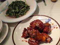 上海小排-三玛璐酒楼(汉口路店)