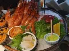 -花潮料理艺食馆(SM新生活广场店)
