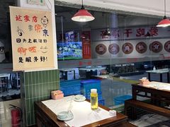 -独一道·邵伯龙虾土菜馆·烧烤(雨花西路店)
