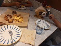 -必胜客(东三路店)