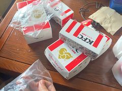 -肯德基(茂业店)