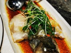 -苏先生海鲜渔庄(金桥店)