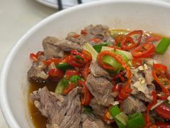 -红色湘菜馆(春风店)