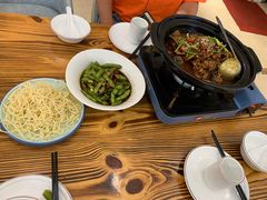 热干面-元银甲·湖北地标美食(汉阳店)