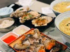 -渔娘渔家丹东海鲜(东直门店)