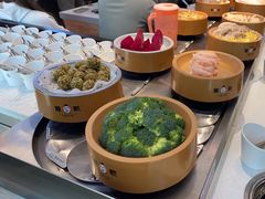 -龍歌自助小火锅(李沧顺和汇店)