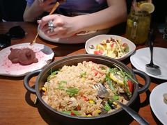 -新贝乐意大利餐厅(镇江苏宁广场店)