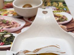 -老碗会·陕西手工面(前海世茂店)
