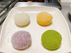 -海底捞火锅(逸仙路店)