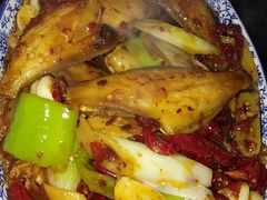 马面鱼-永刚烧烤(大夜市店)