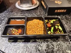 -九田家黑牛烤肉料理(太阳城店)