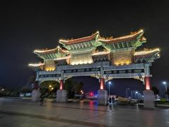 -神光山国家森林公园