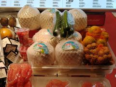 -每日新鲜水果吧(南京东路店)