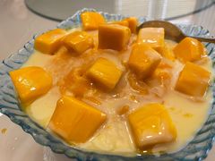 芒果冰清-鼎泰丰(渔阳店)