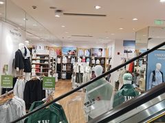 -优衣库(天津天河城店)