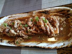 豆腐肥牛-酱子居酒屋(南洋维也纳花园店)