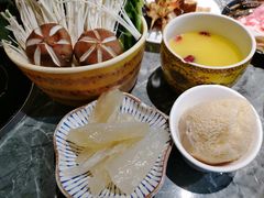 -五月罗马海鲜烤肉自助餐厅(印象城店)