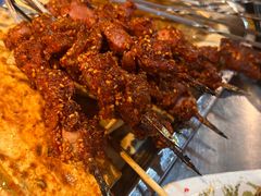 鸡胗-壹加壹电烤串(总店)