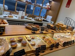 -慢熟面包店bud bread(孩儿巷店)