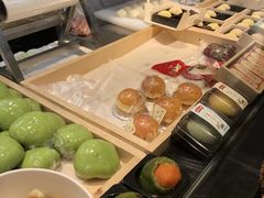 -沈大成(城隍庙店)