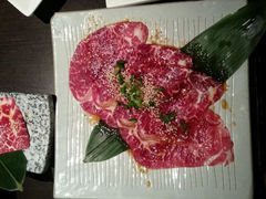 android_upload_pic-金柚子韩国烤肉(威宁路店)