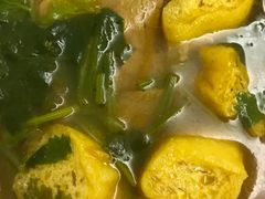 -小杨生煎(香港名都店)