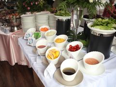 -托斯卡纳烘焙意大利餐厅(五天地店)