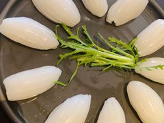 花枝片-官也街澳门火锅(新源里店)