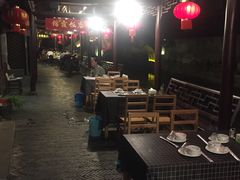 -观桥阁(锦溪店)