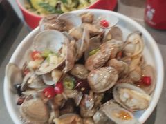 -醉炫音速烧烤·干煸菜(沙河总店)