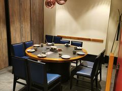 包厢-老墙根涮肉·铜锅鲜羊肉(良乡店)