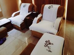 -良子健身·竹Spa(五四广场店)