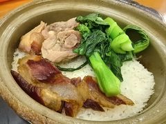 -煲煲掂风味煲仔饭餐厅(西区店)