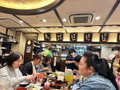 -矢场猪(名古屋站三井楼北馆店)