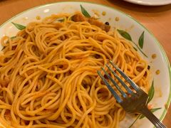 -萨莉亚意式餐厅(深圳北站店)