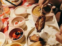-西贝(厦门中华城店)