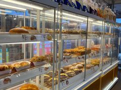 -85度C(南京中山南店)