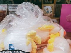 -霸王茶姬(金港国际店)