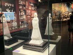 -中国闽台缘博物馆