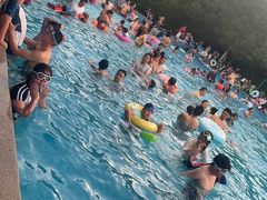 -苏州乐园森林水世界